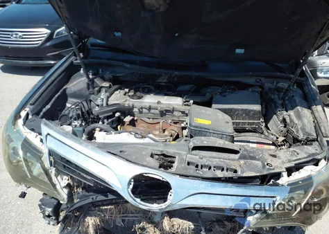 2014 Toyota Camry Le from USA, damaged, VIN 4T4BF1FK0ER400647